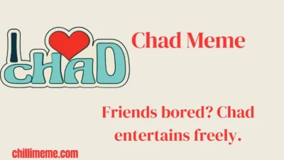 Chad Meme