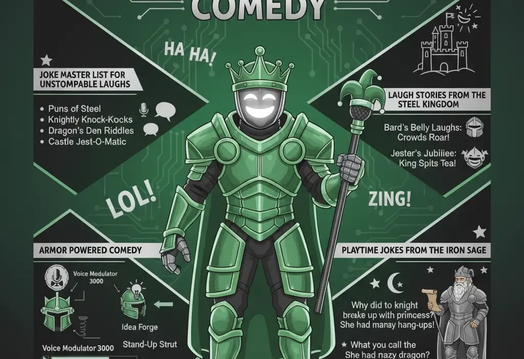 Doctor Doom joke
