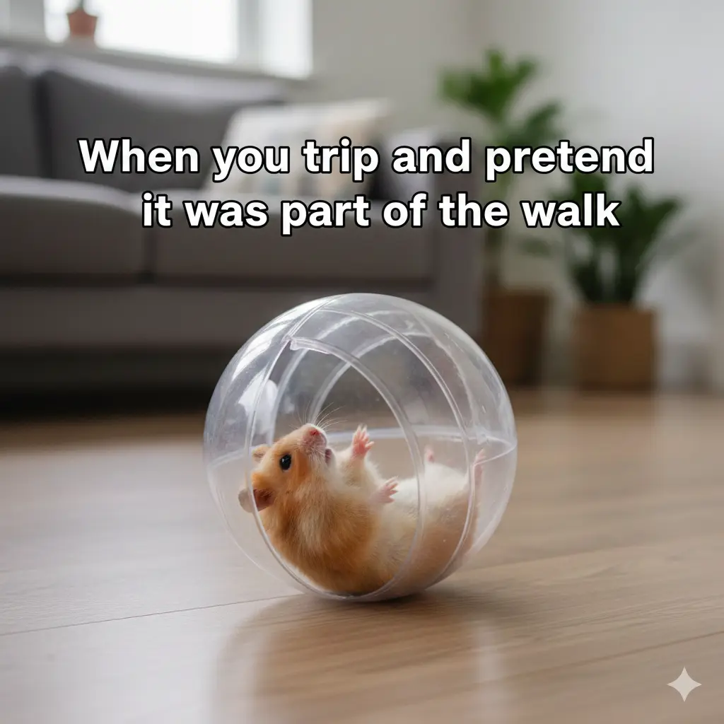 The Public Embarrassment Replay