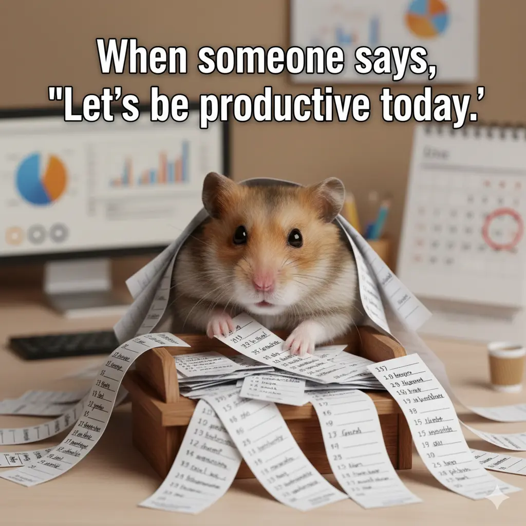 The Unavoidable Responsibility