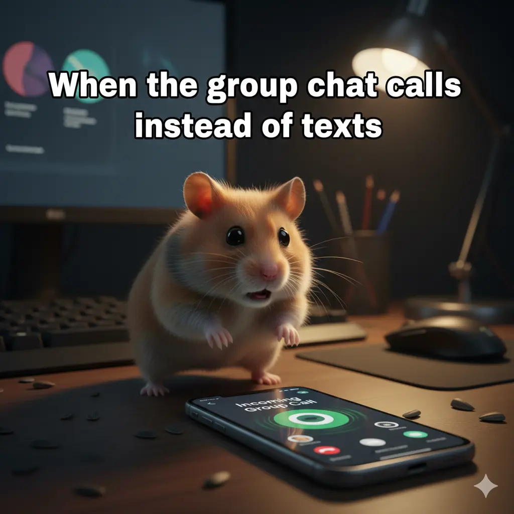 The Social Battery Shutdown