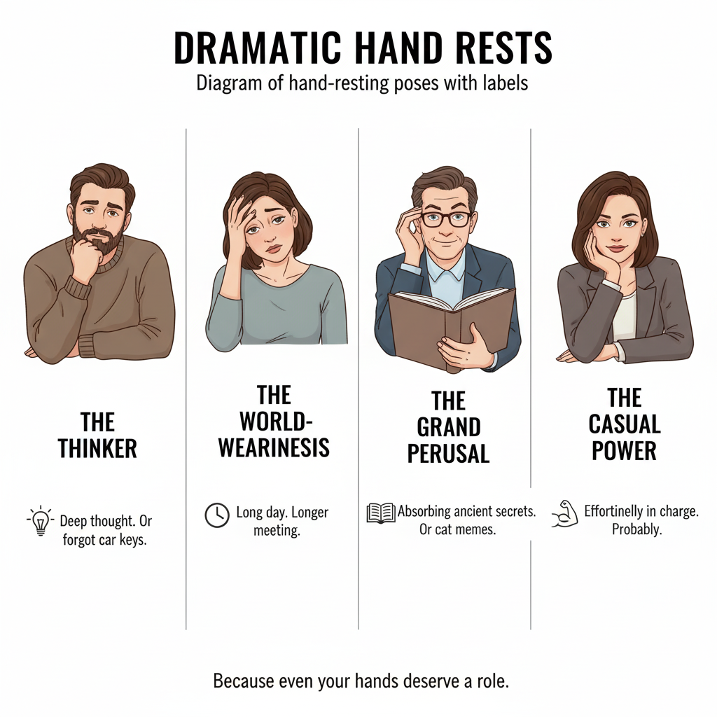 Memorable Photo Angles
