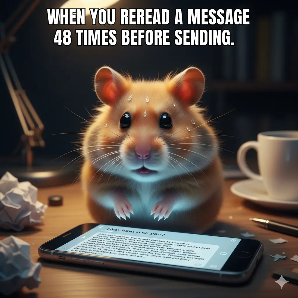 Overthinking Olympics