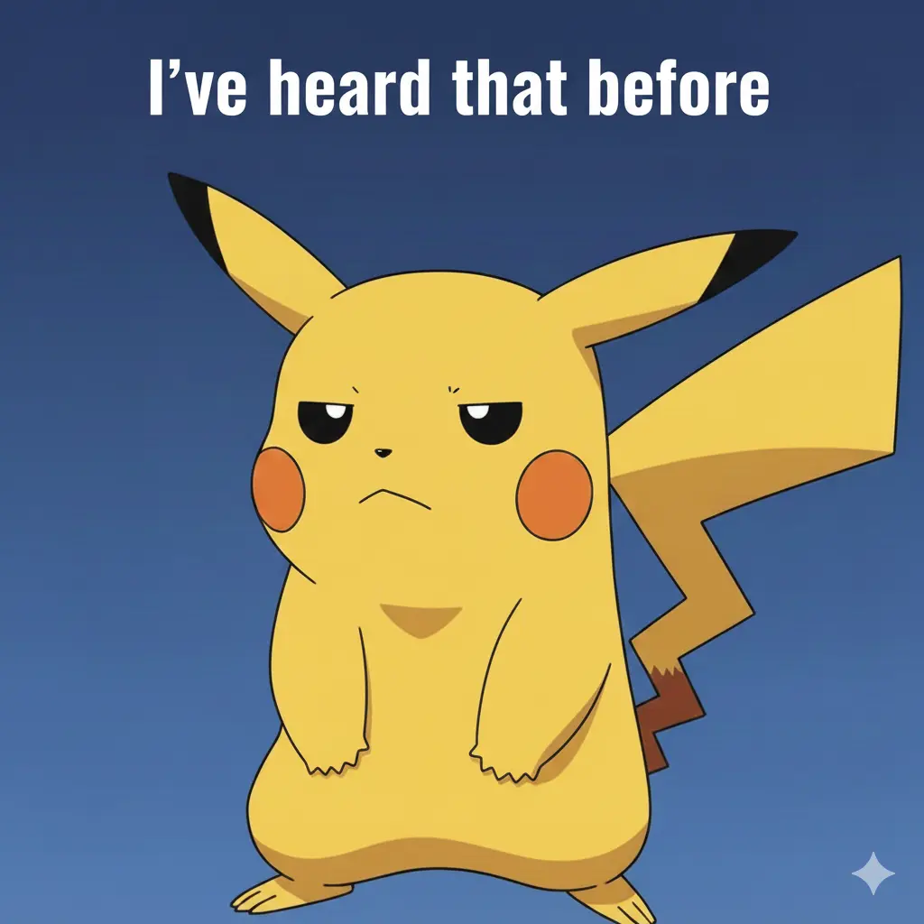 When Your Friend Says “Trust Me”