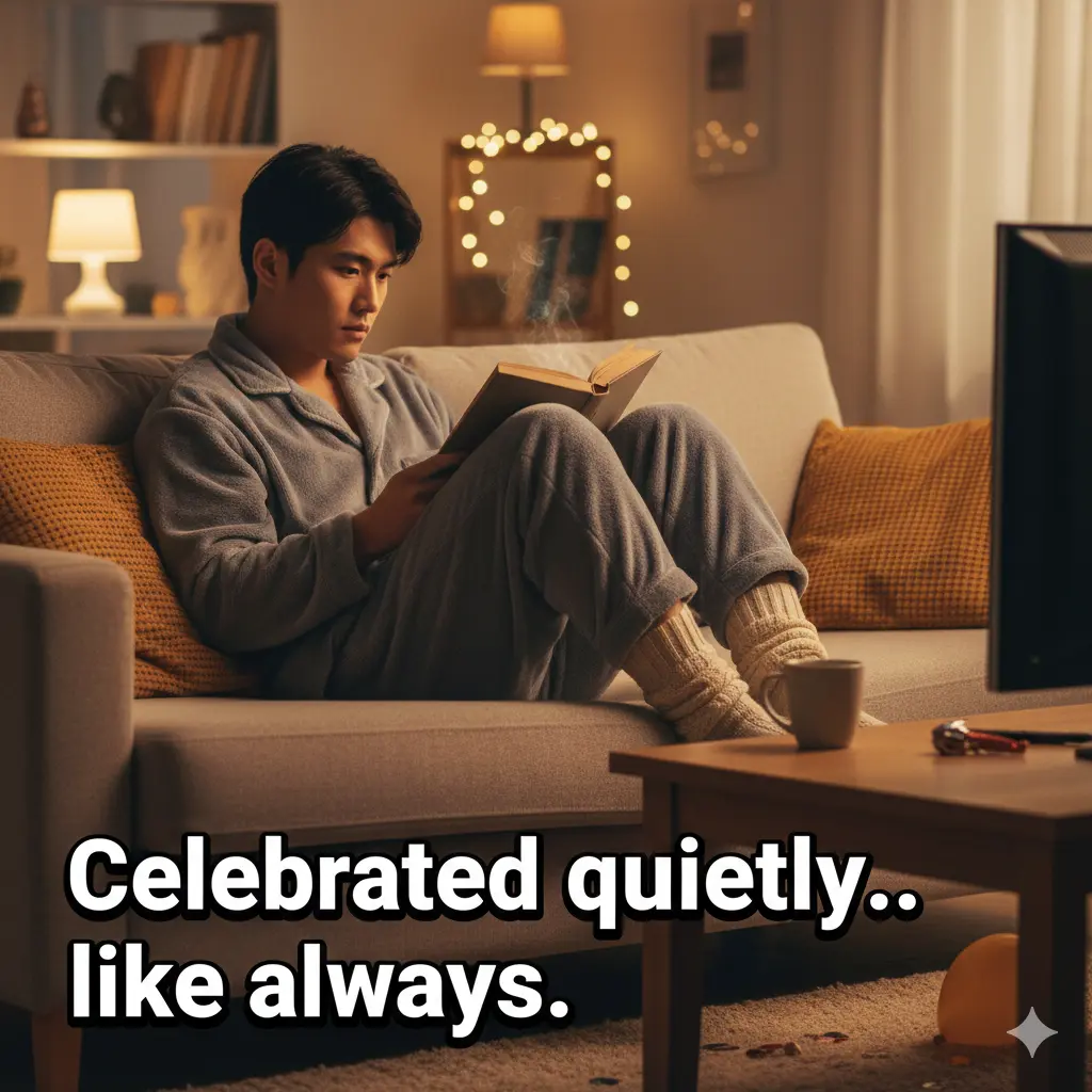 Party Introvert Edition