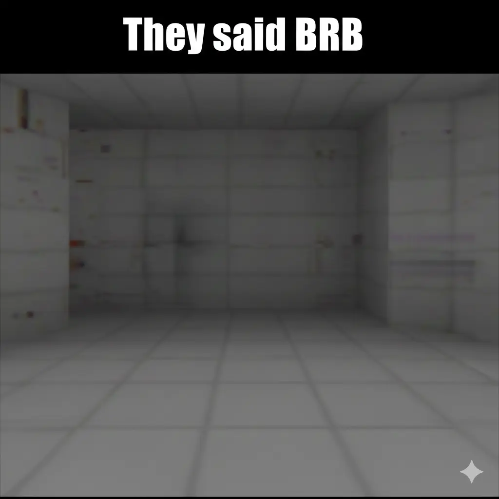 When Friends Abandon You Mid-Game