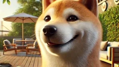 Doge Meme