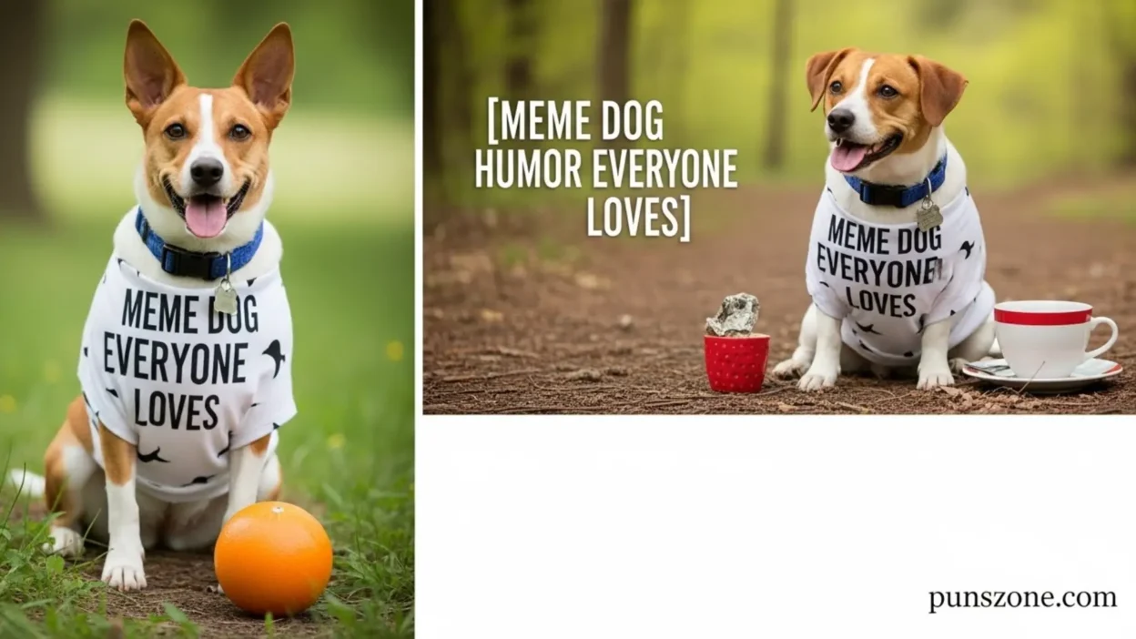Meme Dog