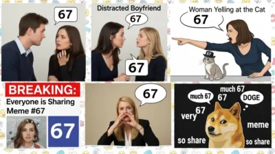 67 meme