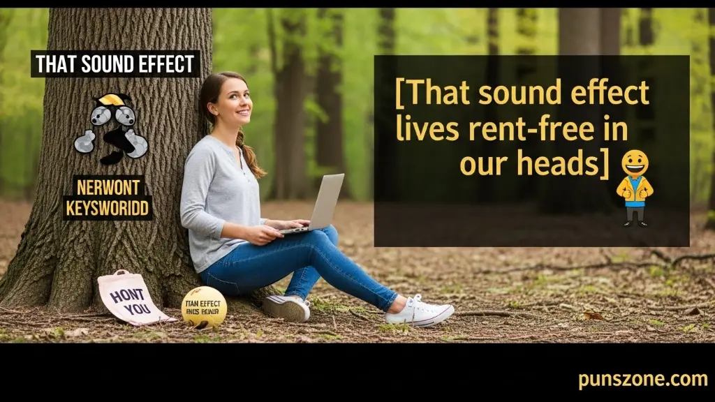 That sound effect lives rent-free in our heads