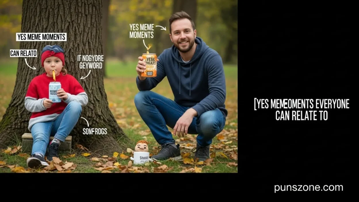 Yes Meme