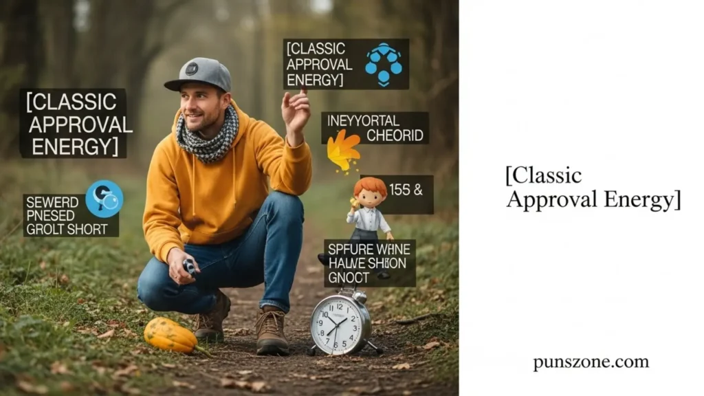 Classic Approval Energy