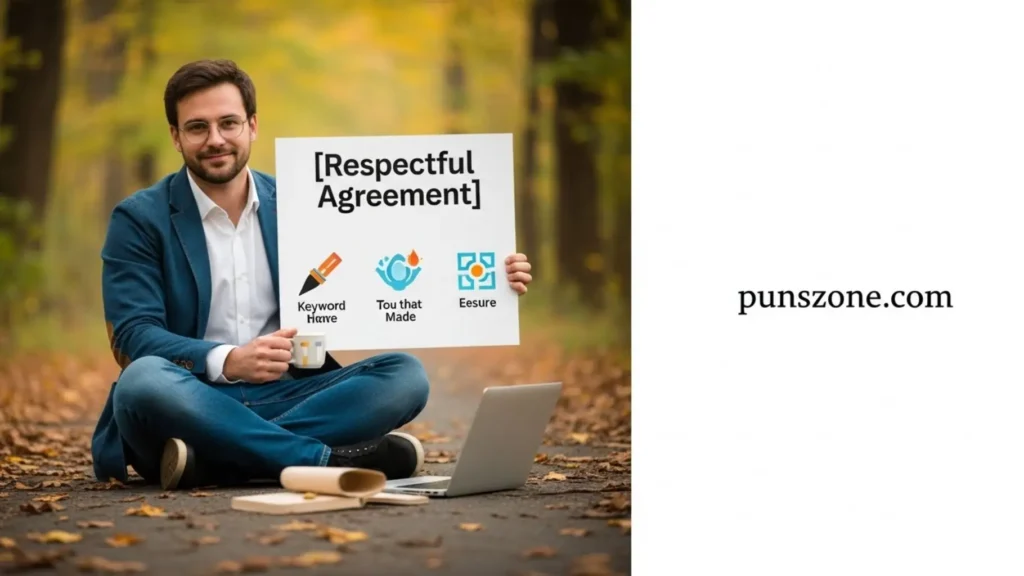 Respectful Agreement