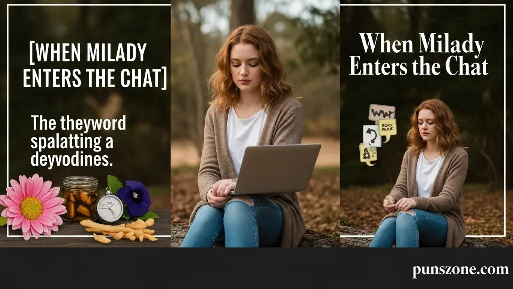 When Milady Enters the Chat