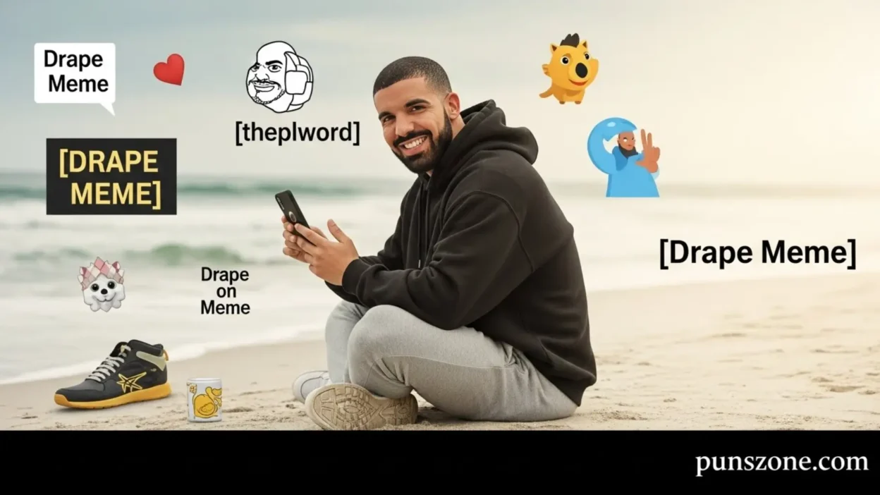 Drake Meme
