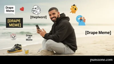 Drake Meme
