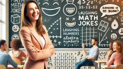 Math Meme