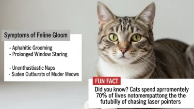 Sad Cat Meme