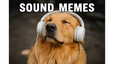 Meme Sound Effects