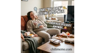 Big Back Meme