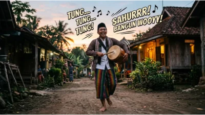 Tung Tung Tung Sahur Meme