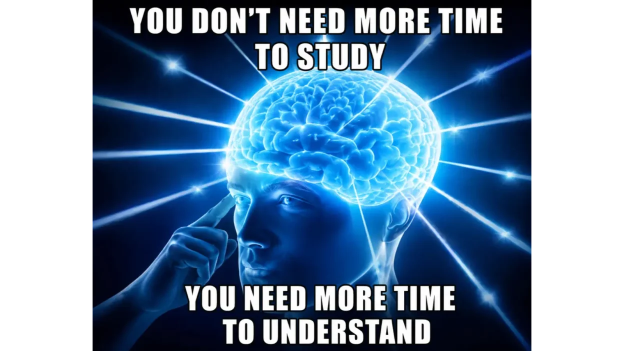 Big Brain Meme