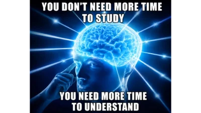 Big Brain Meme