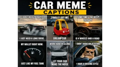 Car Meme
