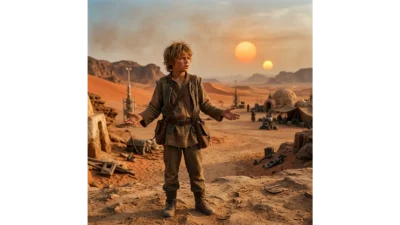 Star Wars Meme