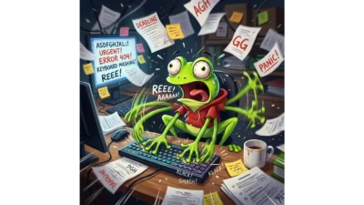 Kermit the Frog Meme