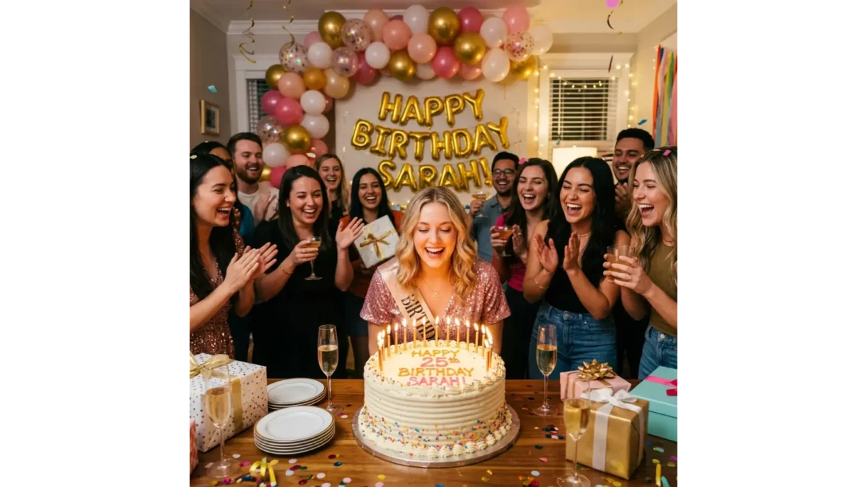 Funny Birthday Meme