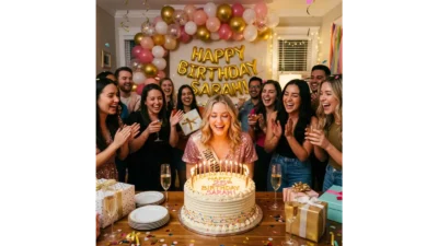 Funny Birthday Meme
